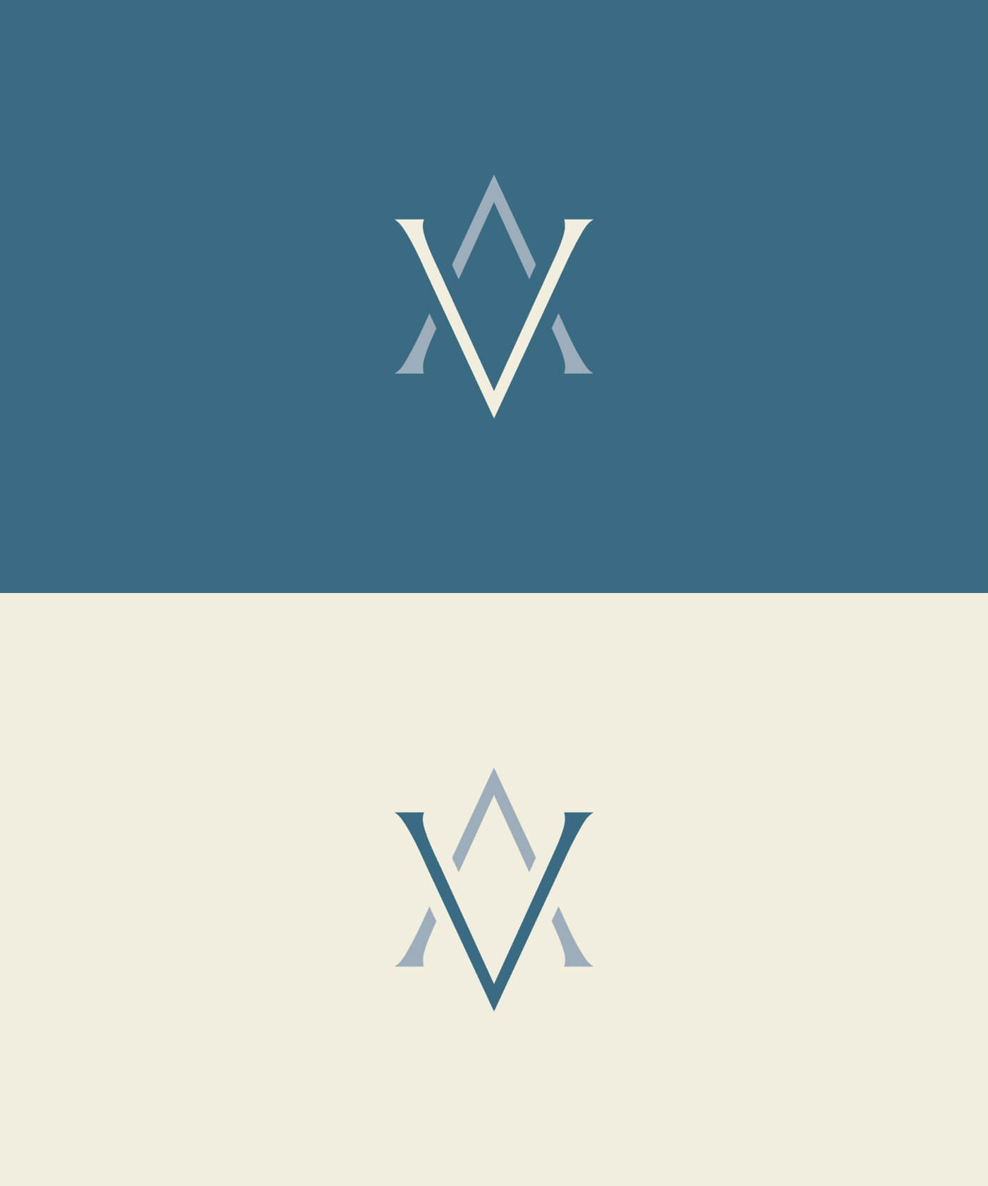Valouran-monogram